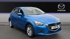 Mazda2 1.5 75 SE+ 5dr Petrol Hatchback